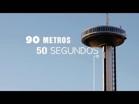 El faro de Moncloa - Visita Madrid