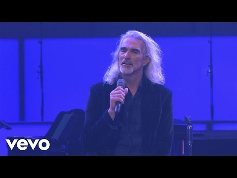 Guy Penrod - Amazing Love/Word Of God Speak (Medley/Live)