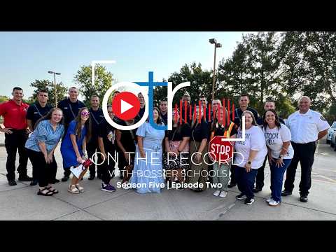 Bossier Parish Schools Oncourse
