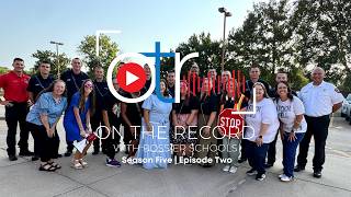 On the Record with Bossier Schools | Season Five | Episode Two