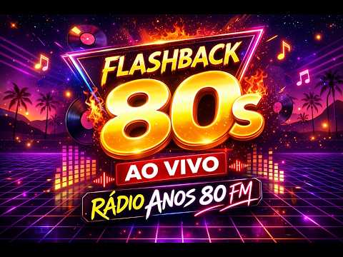 Hits Anos 70 80 90 💿Só Música Boa