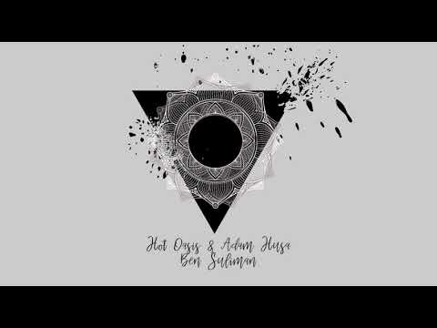 Hot Oasis & Adam Husa - Ben Suliman [trndmsk]