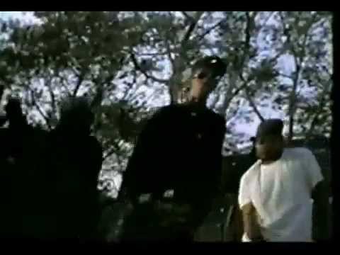 Mobb Deep feat Bounty Killa & Noyd - DEADLY ZONE UNCUT
