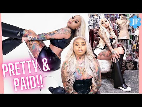 Baddies West Razor Speaks on BADDIES EAST returning for the season also wishes CHRISEAN BABY good