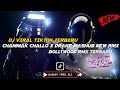 DJ CHAMMAKH CHALLO X DRAKE MASHUB BOLLYWOOD RMX TERBARU 2024 BY ALL