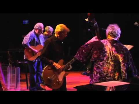 JORMAS 70TH BIRTHDAY CELEBRATION - WATER SONG - HOT TUNA