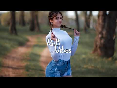 Kinchela - Let's Get Wasted (ft. Joyce Mcleod & June B)