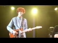 The Whitest Boy Alive - Dead End @ Legacy