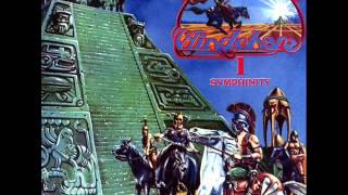 Windchase - Symphinity (Full Album 1977)