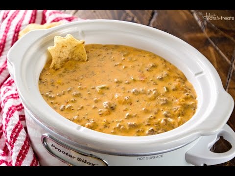 Spicy Cheese Dip Crock Pot Download Song Mp3 and Mp4 ...