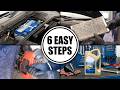 How To Service Any Car EASY Guide