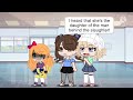 She S The Daughter Of The Man Behind The Slaughter Meme FNAF Gacha Duvar Aftonfamily Fnaf