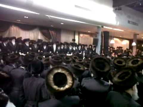 simchas beis belz machnivka