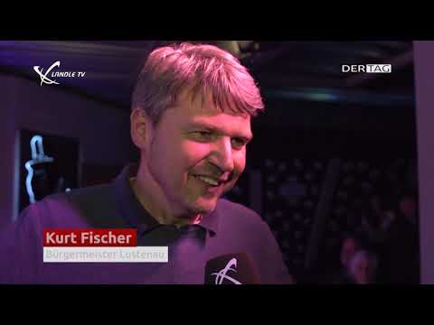 Ländle TV - DER TAG vom 26.03.2019