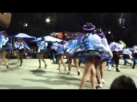 FFB Caporales RI Urkupiña 2013