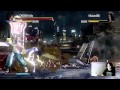 Killer Instinct Orchid Swag Stage Ultra 127 Hits