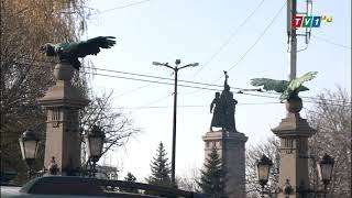 Орлов мост в София