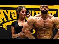 ONE HOUR NONSTOP BODYBUILDING MOTIVATION EP 5