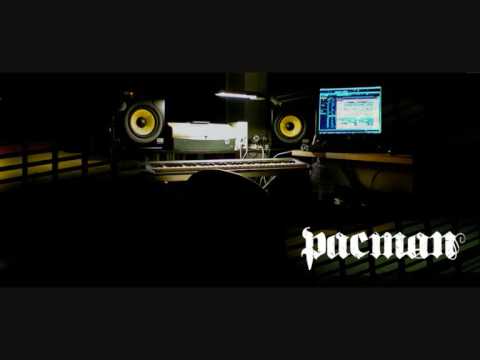 Zacke ft. Movits! - Spela Mig På Radion (Pacman Remix) [Unofficial remix]