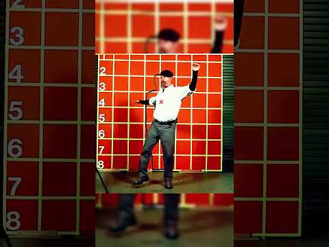 Você REALMENTE consegue desviar de uma bala? A verdade é BRUTAL  #shorts