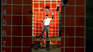 Você REALMENTE consegue desviar de uma bala? A verdade é BRUTAL  #shorts