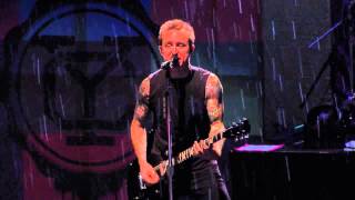 Yellowcard (LIVE) @Jannuslive:   For You, and Your Denial