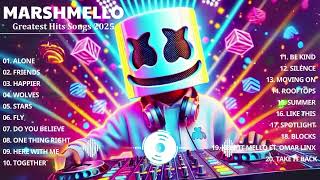 Download lagu Marshmello Greatest Hits | Marshmello Best Songs Of All Time | New Playlist 2025 | Pop Song 2025 mp3 Download lagu Marshmello Greatest Hits | Marshmello Best Songs Of All Time | New Playlist 2025 | Pop Song 2025 mp3