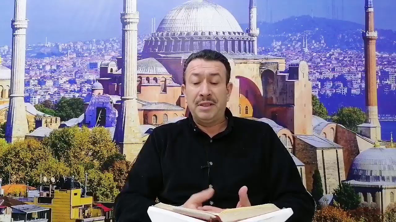 CENNET BAHSİ -2 / CENNETTE YEME İÇME VE EVLENME NASIL OLACAK?