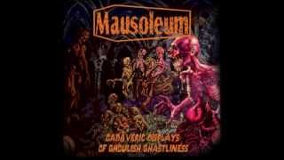 Mausoleum - Absolution For The Living Dead.wmv