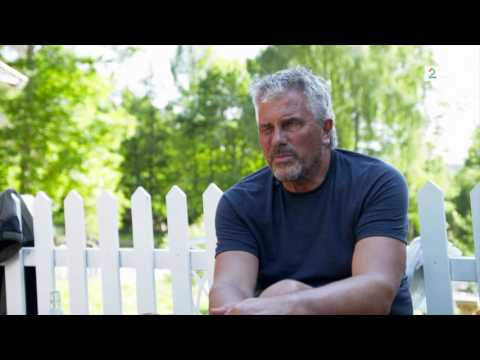 Jarl overrasker alle  – Jeg skal gå etter den tøffeste