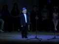 С.Есенин. Гой ты, Русь, моя родная 