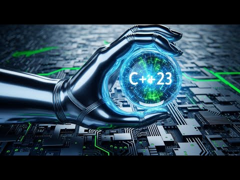 The Future of C++: Exploring C++23 Features and Beyond