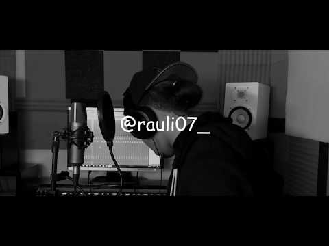 Rauli07 - NO DISFRUTO 💔 Freestyle