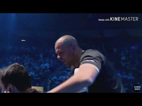 Homenagem ao cenário: part 2- NINJAS IN PYJAMAS