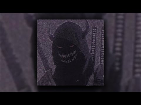 scarlxrd & DVRST - always want me ( Slowed + Reverb )