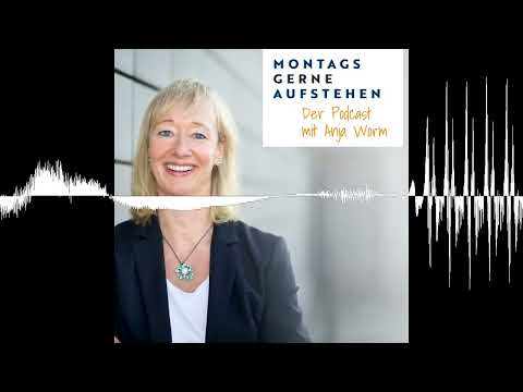 #87 - Raus aus dem Öffentlichen Dienst rein in die freie Wirtschaft - Interview mit Cathrin