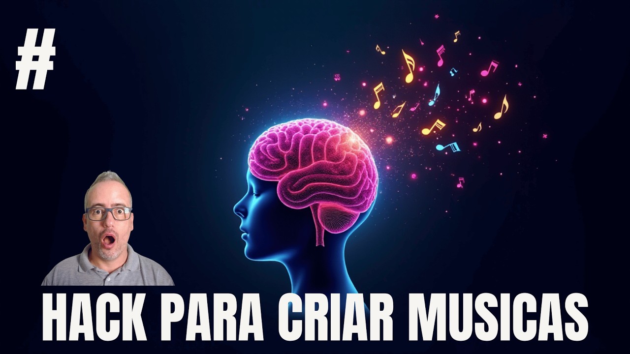 Suno AI, Os Melhores Prompts para Criar Músicas de Sucesso!