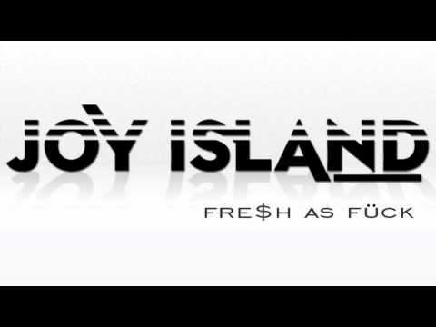 Joy Island - Wish You Were Here