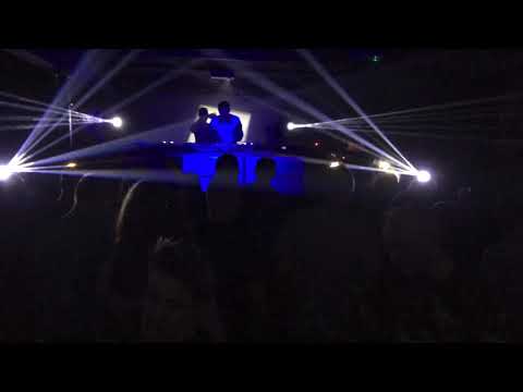 JayKosy @ Bass Music Festival 2017 - Kolumba 4 Szczecin,Poland