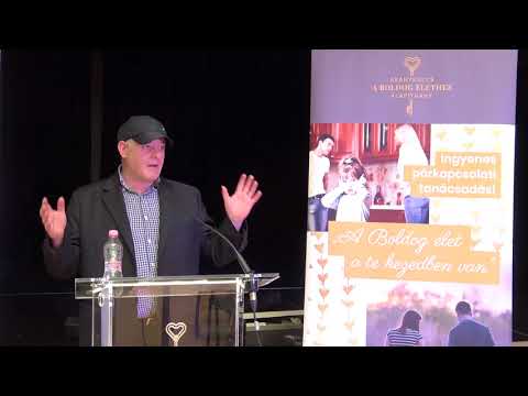 Czink Tomi: Párválasztás művészete