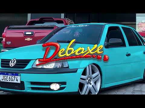 É o Dj Watila Gyn - Deboxe EletroFunk 2022 - Mc4, Mc Delux