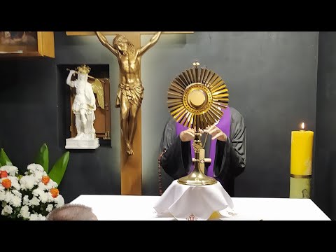 Charbel TV-Koronka do Bożego Miłosierdzia-Coroncina della Divina Misericordia 06.12.2020