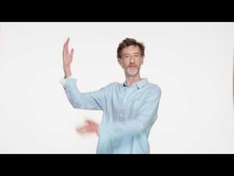 Iskon.Casting - Krešimir Mikić