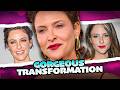 The Gorgeous Transformation Of Hallmark Star Jill Wagner