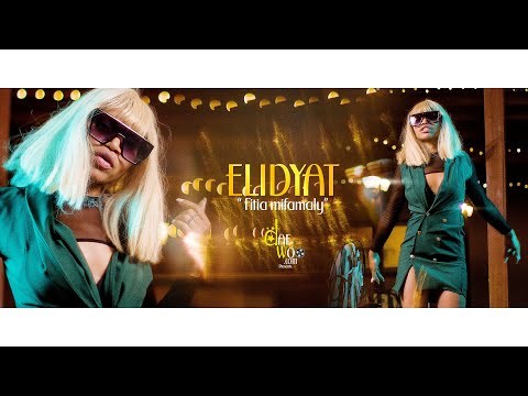 ELIDYAT - FITIA MIFAMALY (Official Vidéo)
