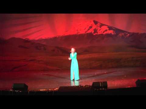 Алла Бойченко