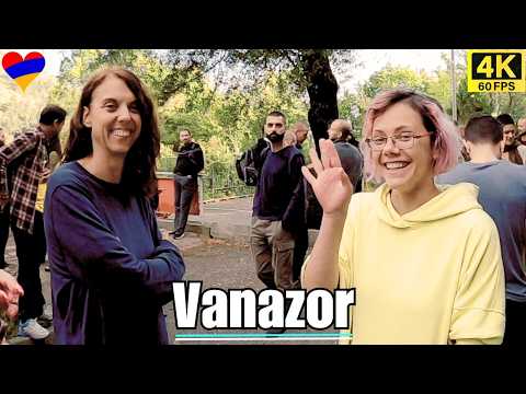 A Warm and Healing Journey in Vanazor Armenia 🇦🇲 Harbor of the Soul, 20 Days of Vipassana Meditation