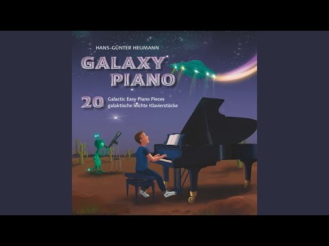 March of the Martians