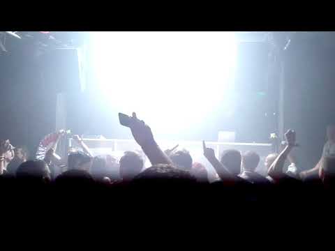 Dr. Peacock Closing @ Nasty Kickz 2016 - Gabba Front Berlin - Lacrima Mosa Est (Speedcore)