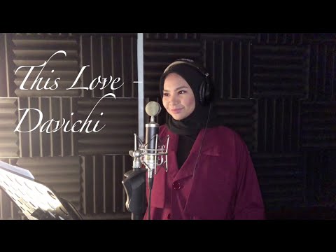 THIS LOVE - DAVICHI (OST DESCENDANTS OF THE SUN)(COVER BY AINA ABDUL)